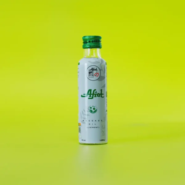 Set Kombo Afiat