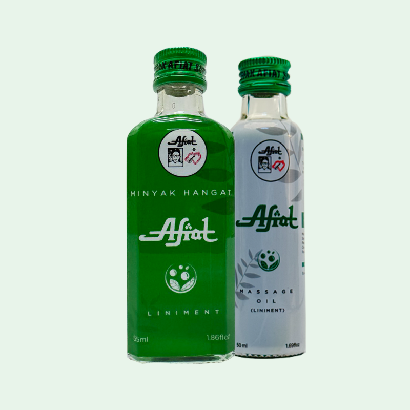 Set Kombo Afiat