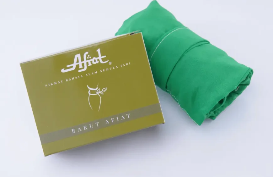 Barut Afiat