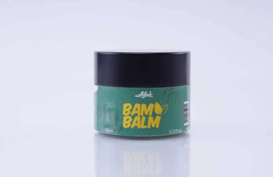 Balm Bam Afiat