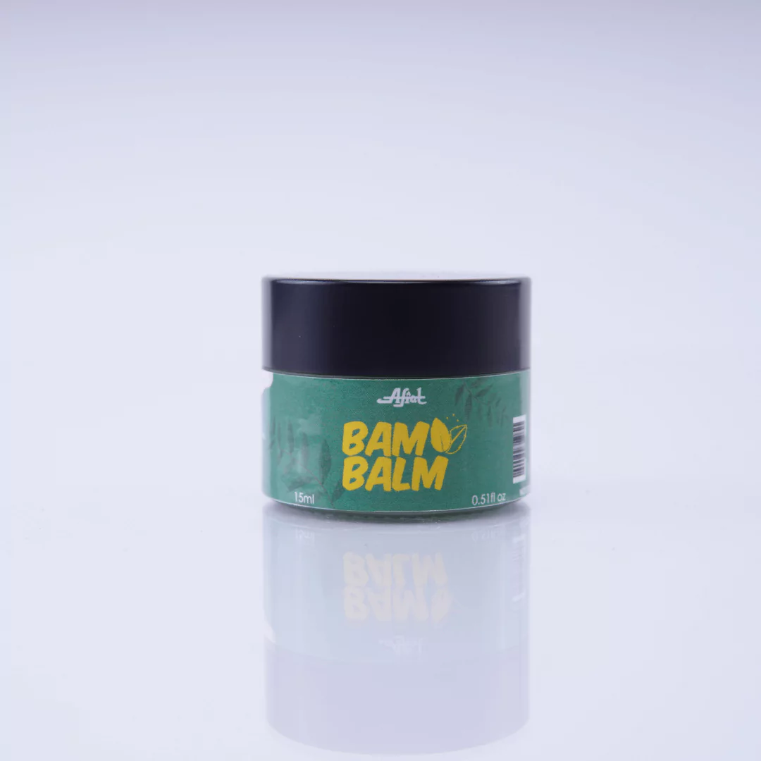 Bam Balm